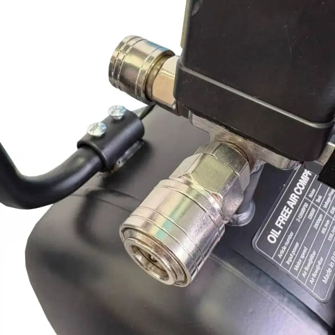 پمپ باد جنوا 50 لیتر دو سیلندر تمام مس|ابزارآلات|اصفهان, کشاورزی|دیوار