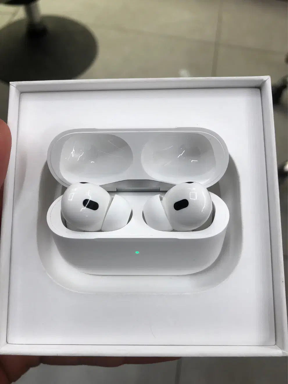 airpods pro 2 type C|لوازم جانبی موبایل و تبلت|بوشهر, |دیوار