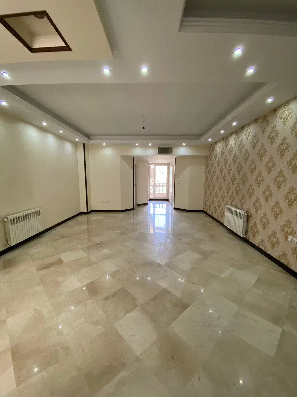 ۱۰۰متر شهرزیبا آلاله شرقی|اجارهٔ آپارتمان|تهران, سازمان آب|دیوار