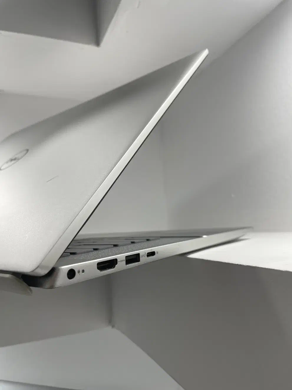 لپ‌تاپ دل مدل Inspiron 16 5620 پردازنده i5 نسل 12|رایانه همراه|قشم, |دیوار