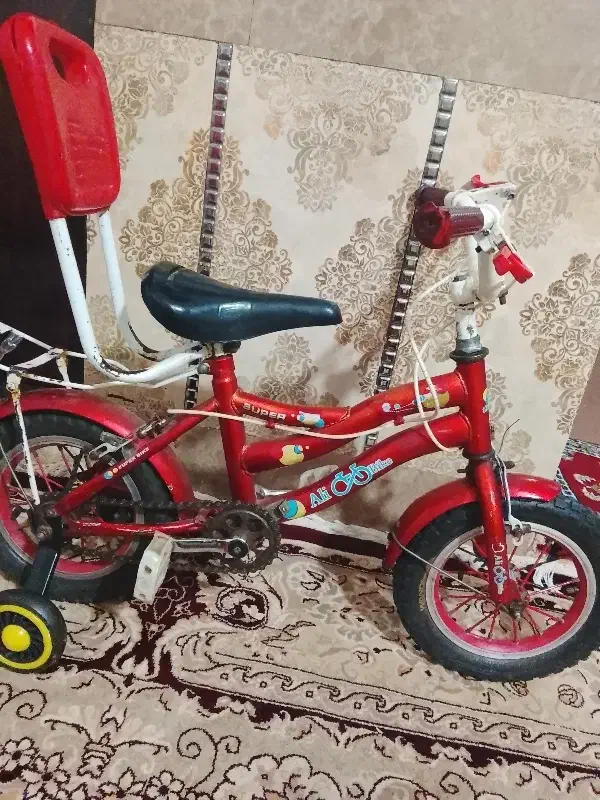 سالم هست|دوچرخه، اسکیت، اسکوتر|تایباد, |دیوار