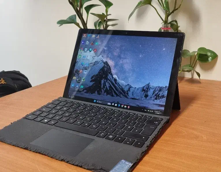 سرفیس پرو 6|رایانه همراه|تهران, دانشگاه شریف|دیوار