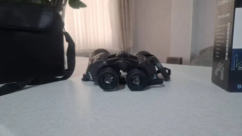 دوربین شکاری|کوهنوردی و کمپینگ|کرج, کمال‌شهر|دیوار