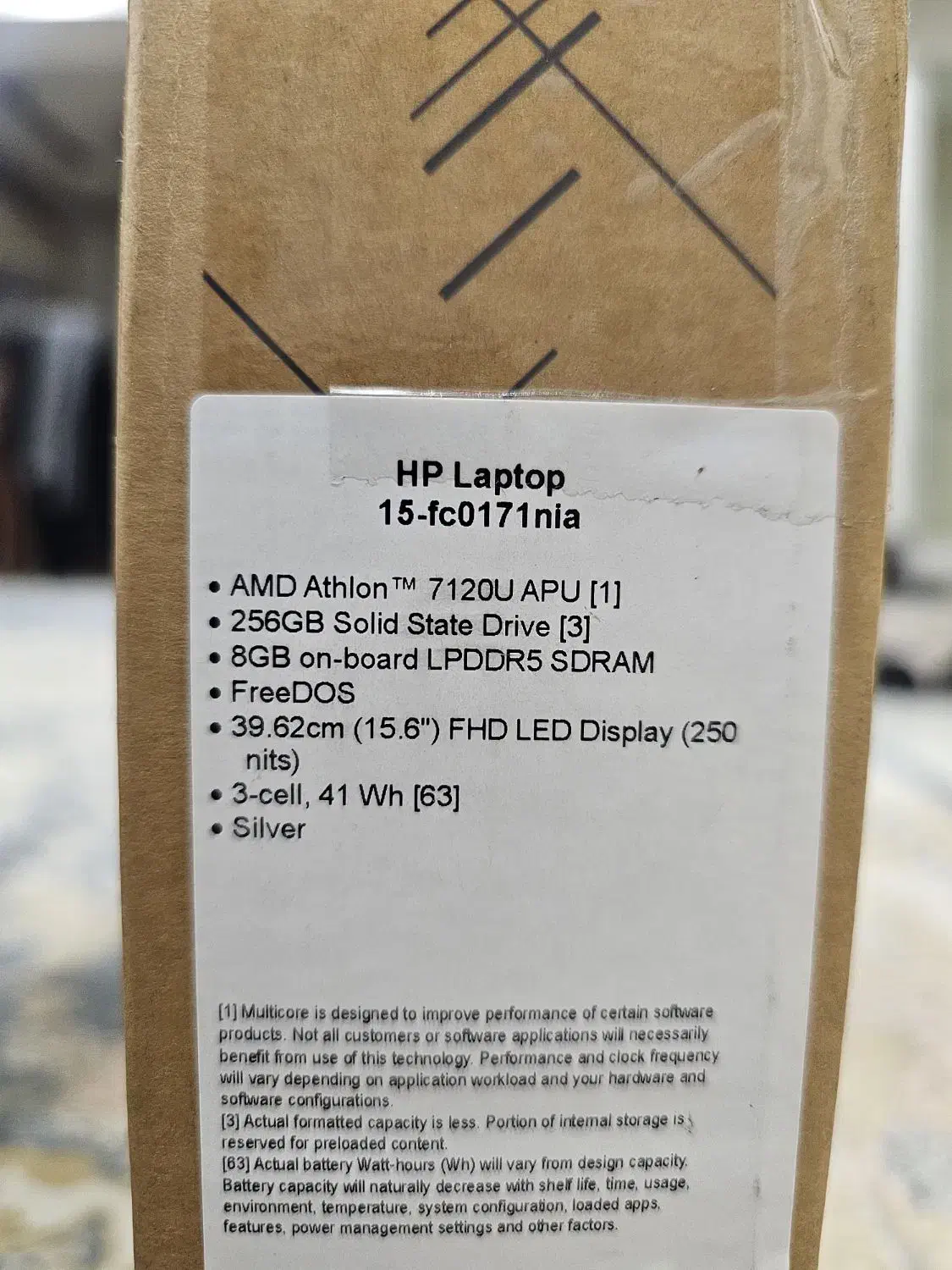 لپ تاپ hp|رایانه همراه|تهران, خزانه|دیوار