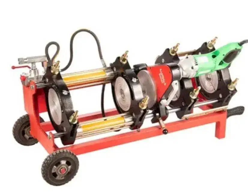 جوشکاری حرفه ای پلی اتیلن|خدمات پیشه و مهارت|سرپل ذهاب, |دیوار