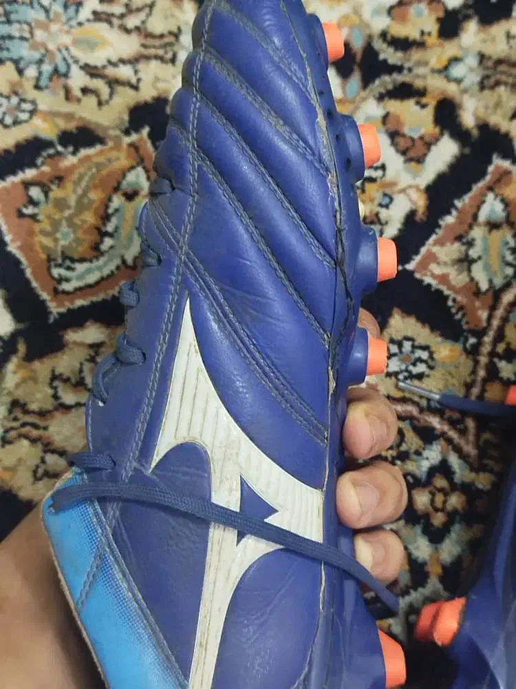 دوکفش اورجینال|تجهیزات ورزشی|کارون, |دیوار