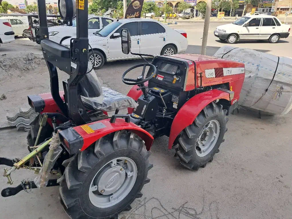 تراکتور|خودرو سنگین|نهاوند, |دیوار