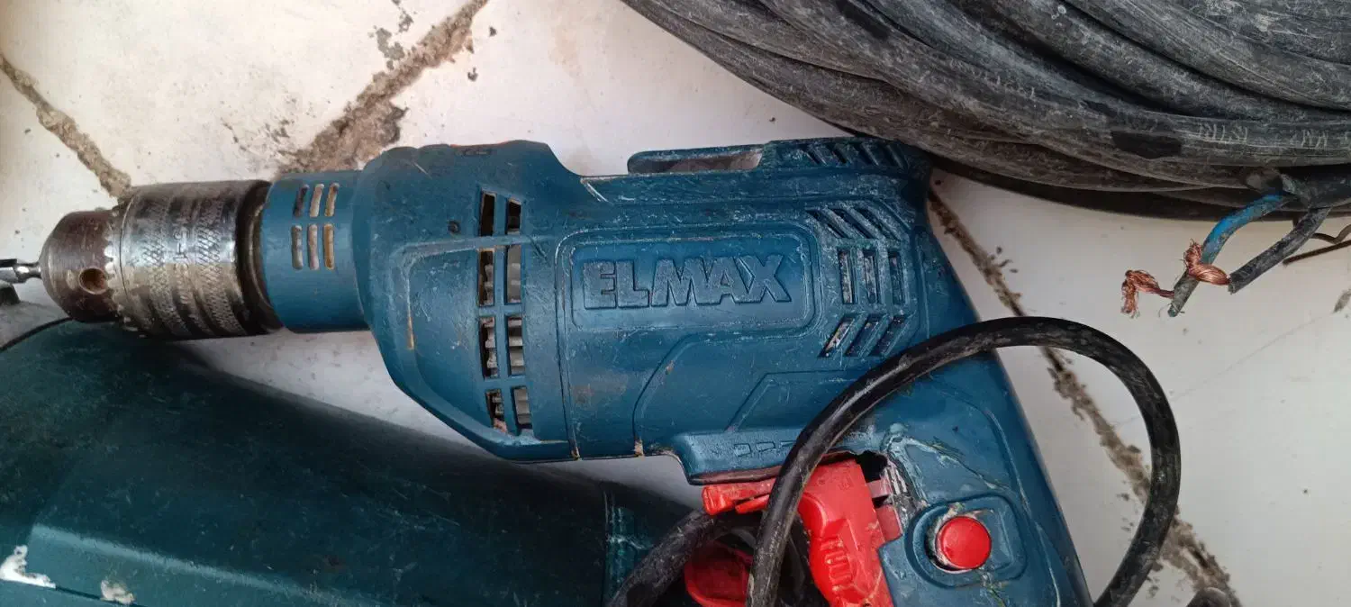 دریل و سنگ فرز وسیم سیار|ابزارآلات|تهران, دانشگاه شریف|دیوار