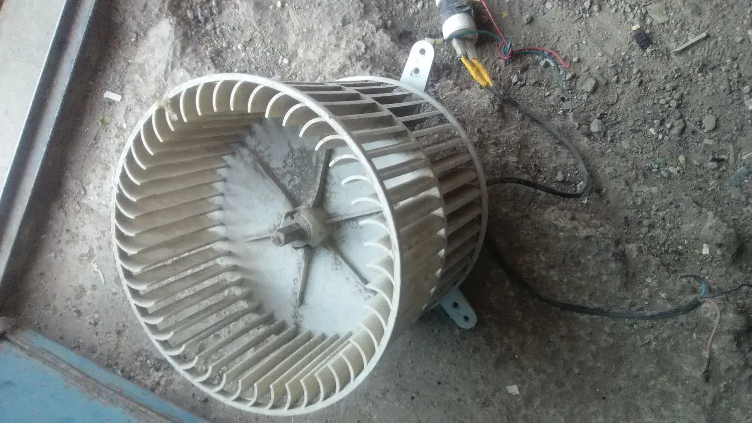 موتور کولر|کولر آبی|محمدیه-قزوین, |دیوار