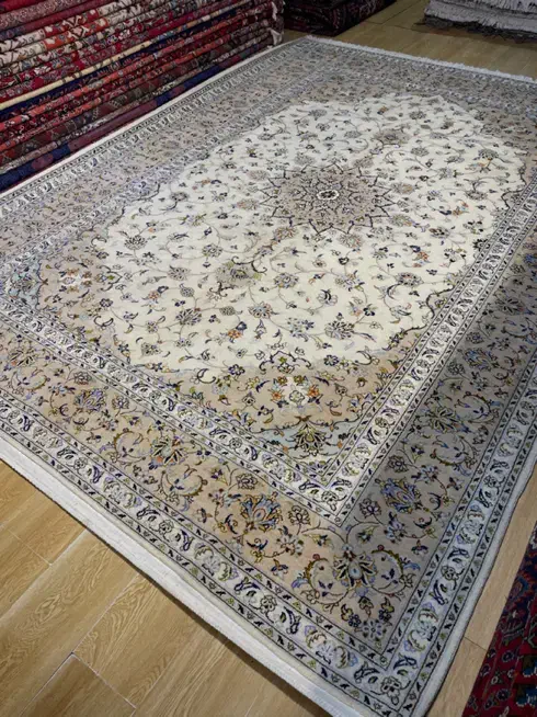 فرش تک ۹ متری کاشان کرم|فرش|تهران, سلسبیل شمالی|دیوار