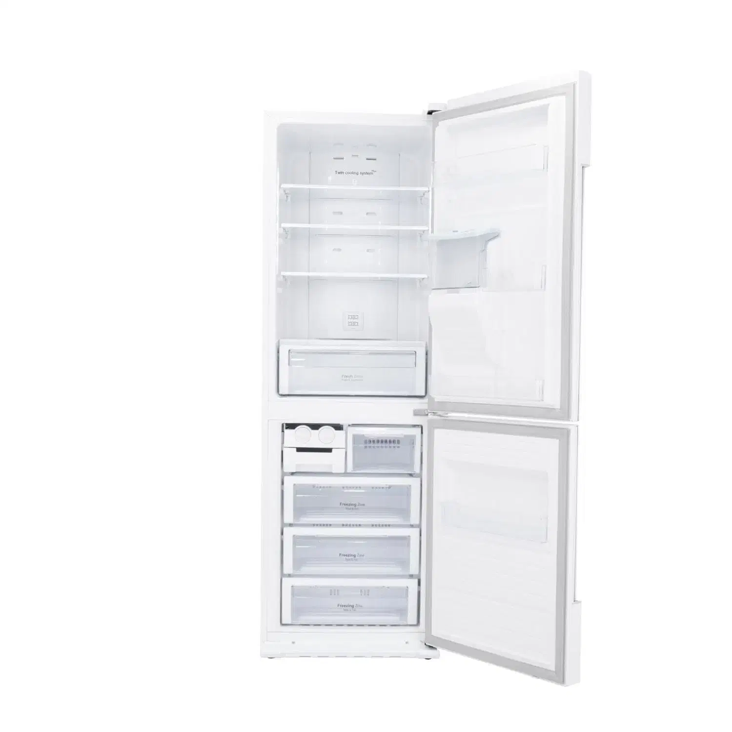 یخچال فریزر دیپوینت DECENT/بازنشسته تامین اجتماعی|یخچال و فریزر|کرمانشاه, |دیوار