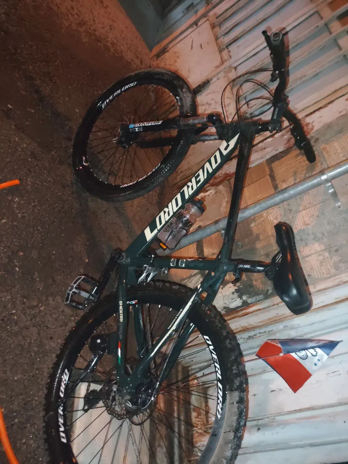 دوچرخه 26 در حد نو. کم استفاده شده|دوچرخه، اسکیت، اسکوتر|مریوان, |دیوار