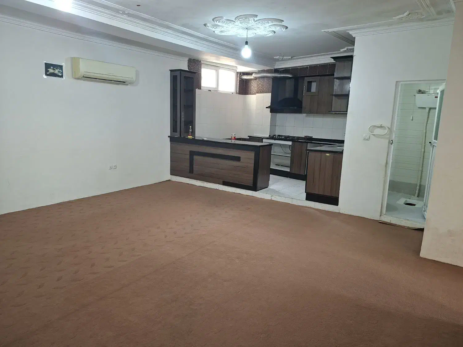 رهن و اجاره واحد دو خوابه ۹۹ متری عسلویه|اجارهٔ آپارتمان|عسلویه, |دیوار