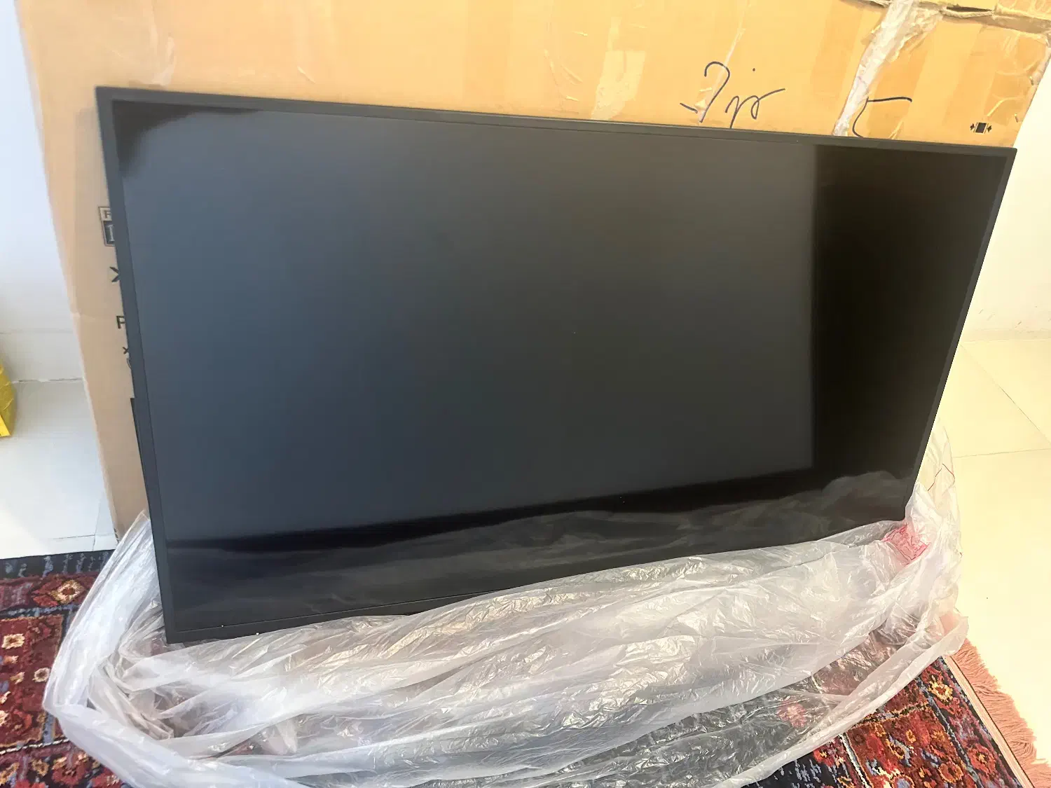 تلوزیون سونی|تلویزیون و پروژکتور|کرج, کیانمهر|دیوار