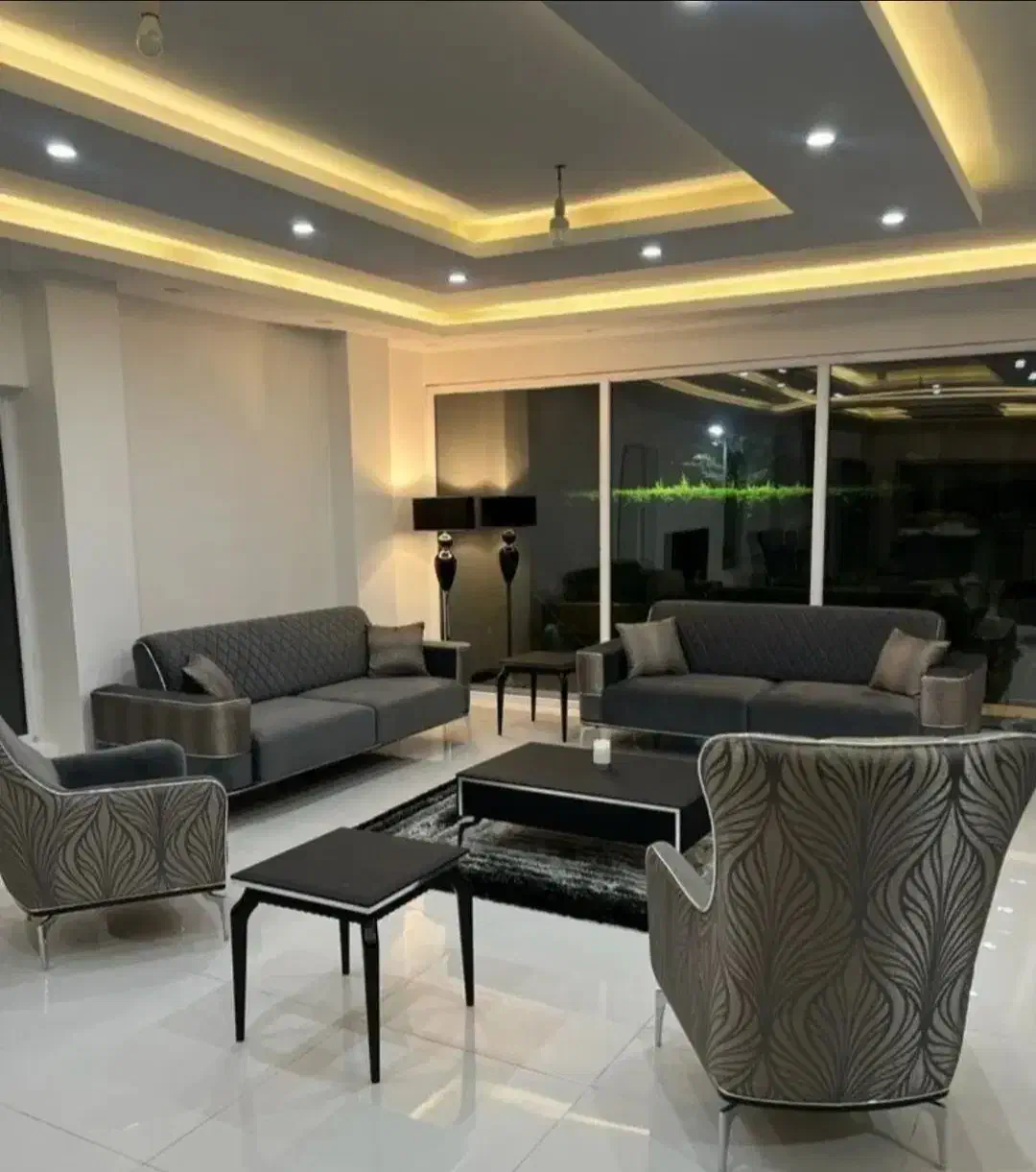 130متر‌3خواب‌/معاوضه/اقساطی/میدان‌اسبی/مجلل|فروش آپارتمان|کرج, عظیمیه|دیوار