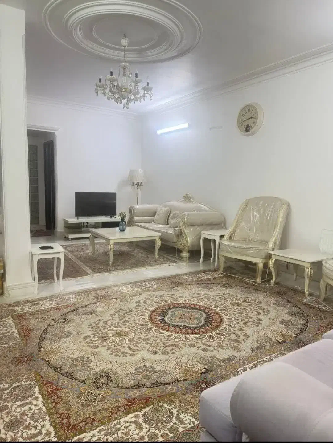 اجاره ویلایی|اجارهٔ خانه و ویلا|قم, بکایی|دیوار