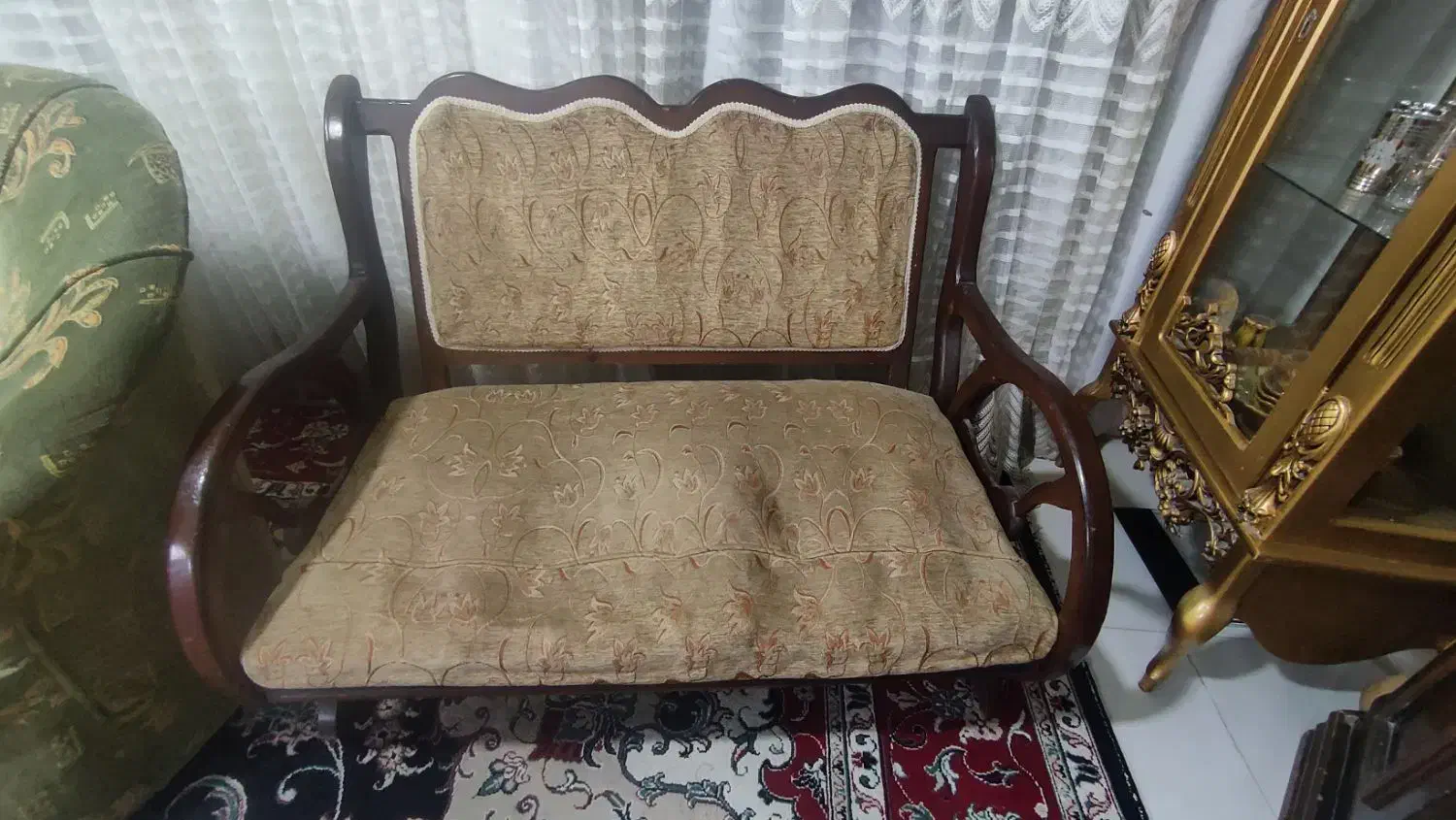 مبل مناسب باغ|مبلمان خانگی و میز عسلی|مشهد, مصطفی خمینی|دیوار