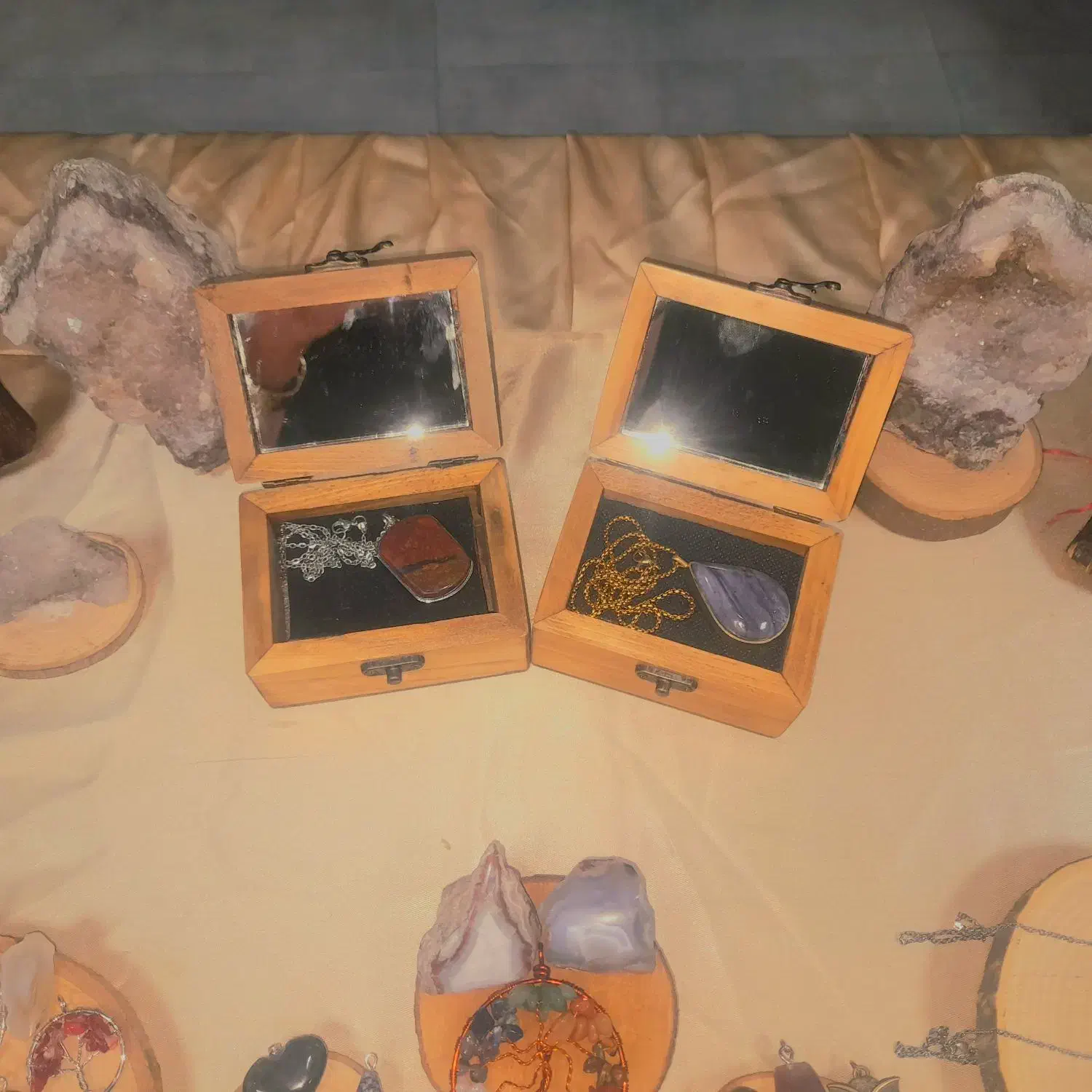 سنگ ماه هدیه روز مادر|جواهرات|قزوین, |دیوار