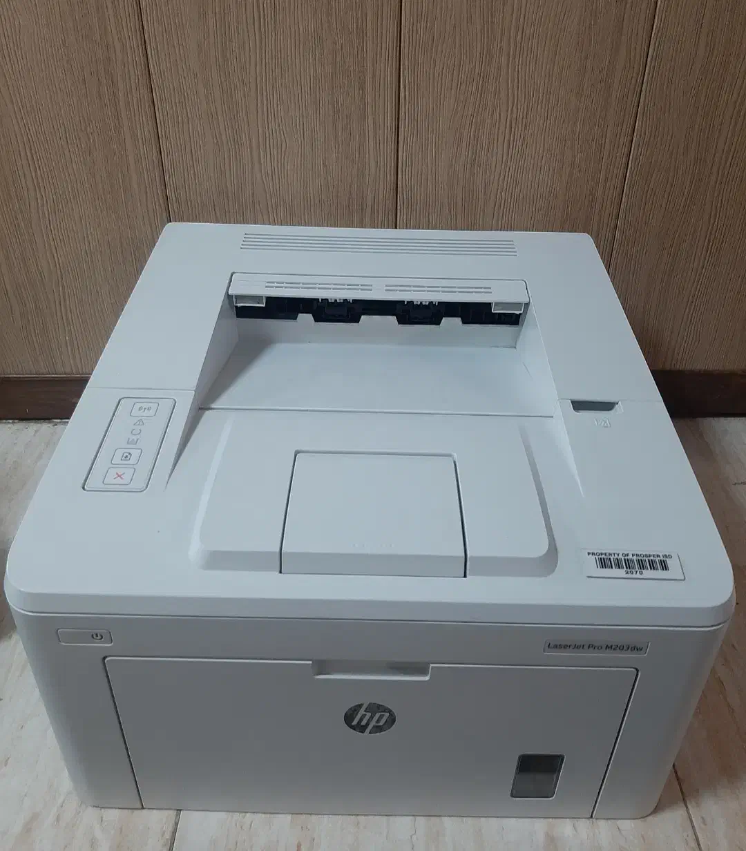 پرینتر تک کاره وایرلس و دوروزن Hp203dw با گارانتی|پرینتر، اسکنر، کپی، فکس|تهران, نجات اللهی|دیوار