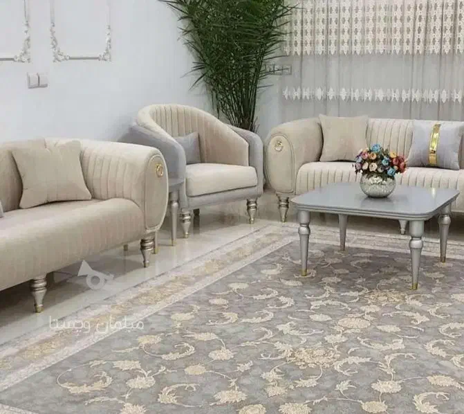 مبل گروس|مبلمان خانگی و میز عسلی|بیجار, |دیوار