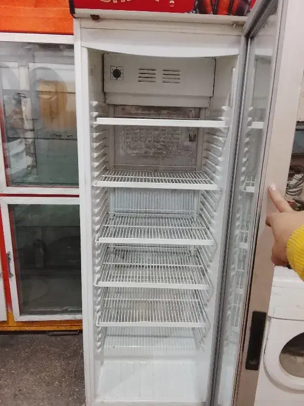 یخچال ایستاده|فروشگاه و مغازه|کهریزک, |دیوار