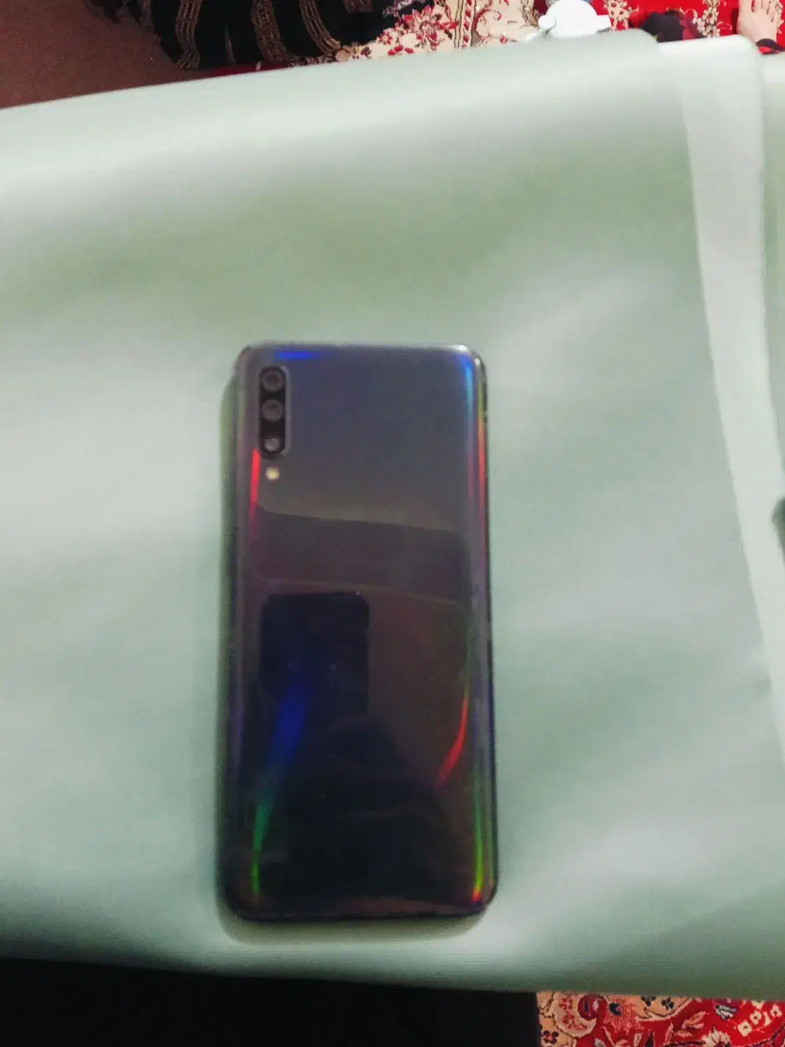 گوشی A70|موبایل|ساوه, |دیوار