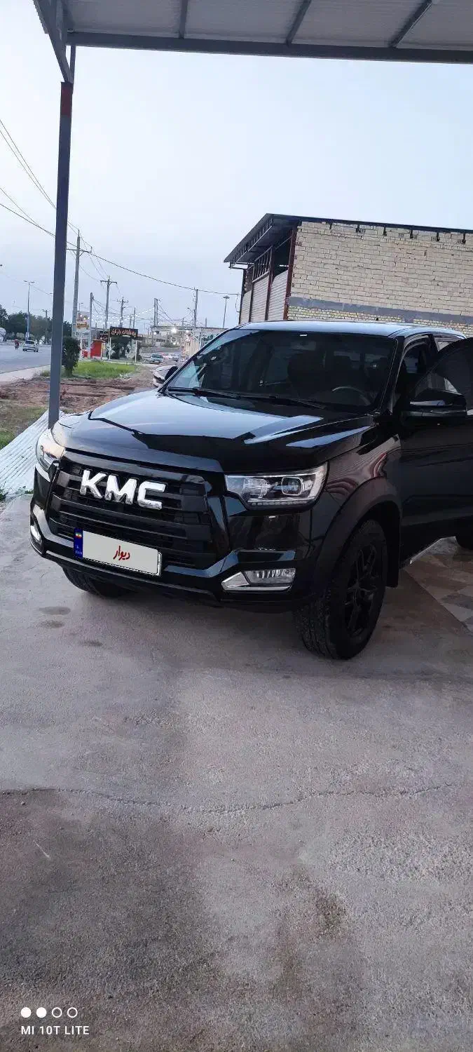 kmct81402|خودرو سواری و وانت|امیدیه, |دیوار