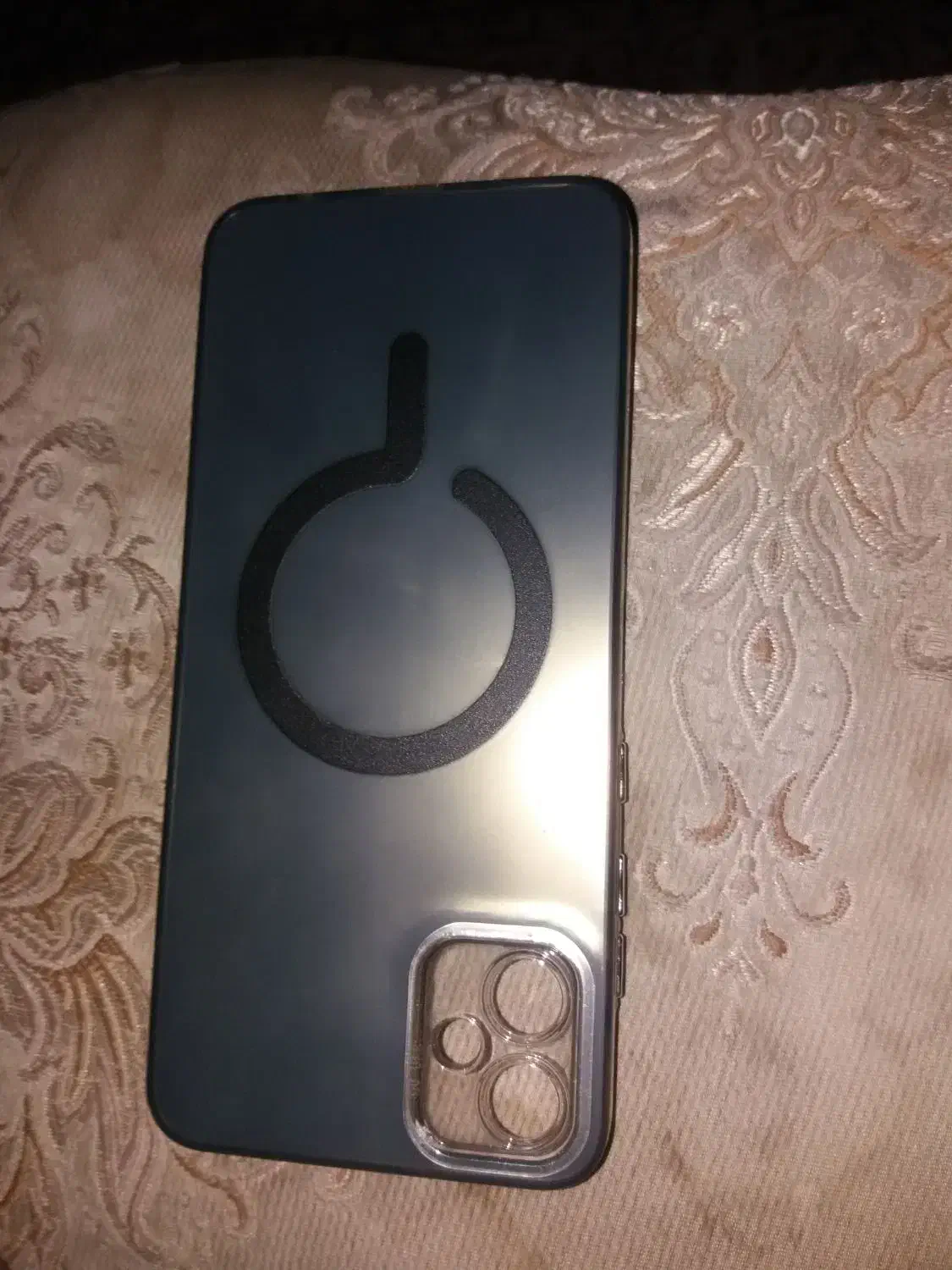 قاب گوشی a05.a06وa04|لوازم جانبی موبایل و تبلت|همدان, |دیوار