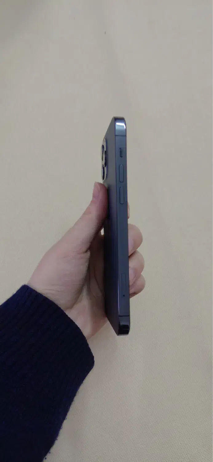 آیفون ۱۲ پرو|موبایل|محلات, |دیوار