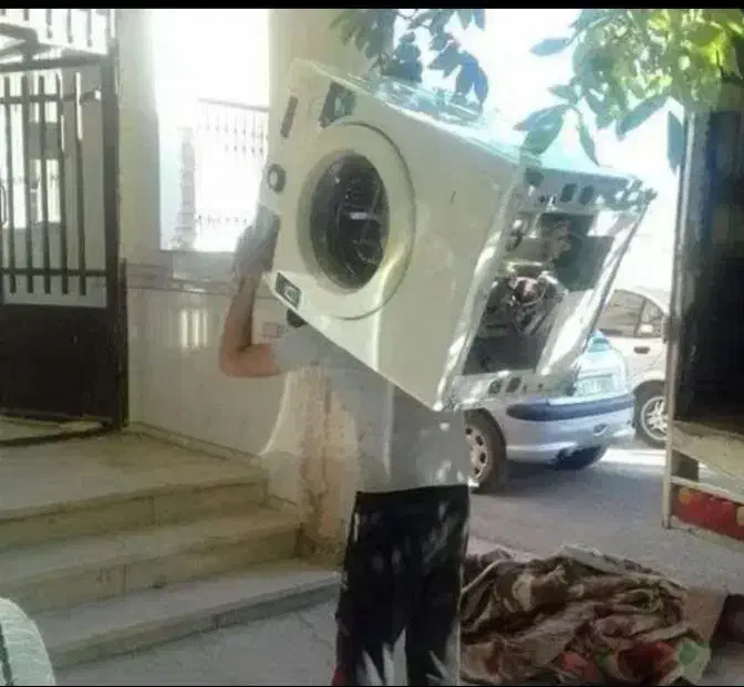 باربری حمل اسباب کشی|خدمات حمل و نقل|اهواز, کمپلو جنوبی|دیوار