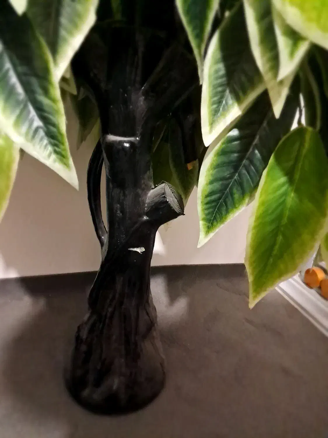 درختچه مصنوعی|گل مصنوعی|همدان, |دیوار