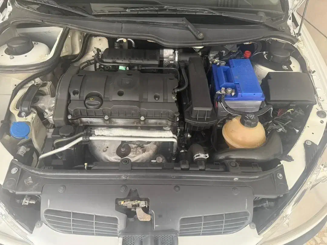 تیپ5مدل95 سلامت|خودرو سواری و وانت|قزوین, |دیوار