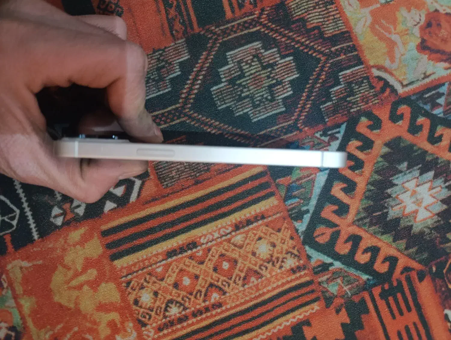 آیفون ۱۳ ch|موبایل|قم, لسانی|دیوار