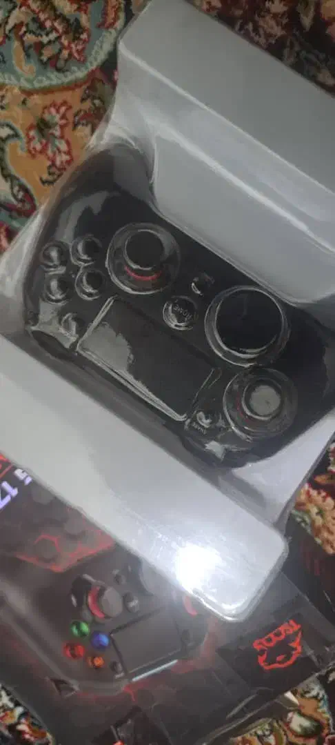 دسته گیمینگ|کنسول، بازی ویدئویی و آنلاین|تهران, تولید دارو|دیوار