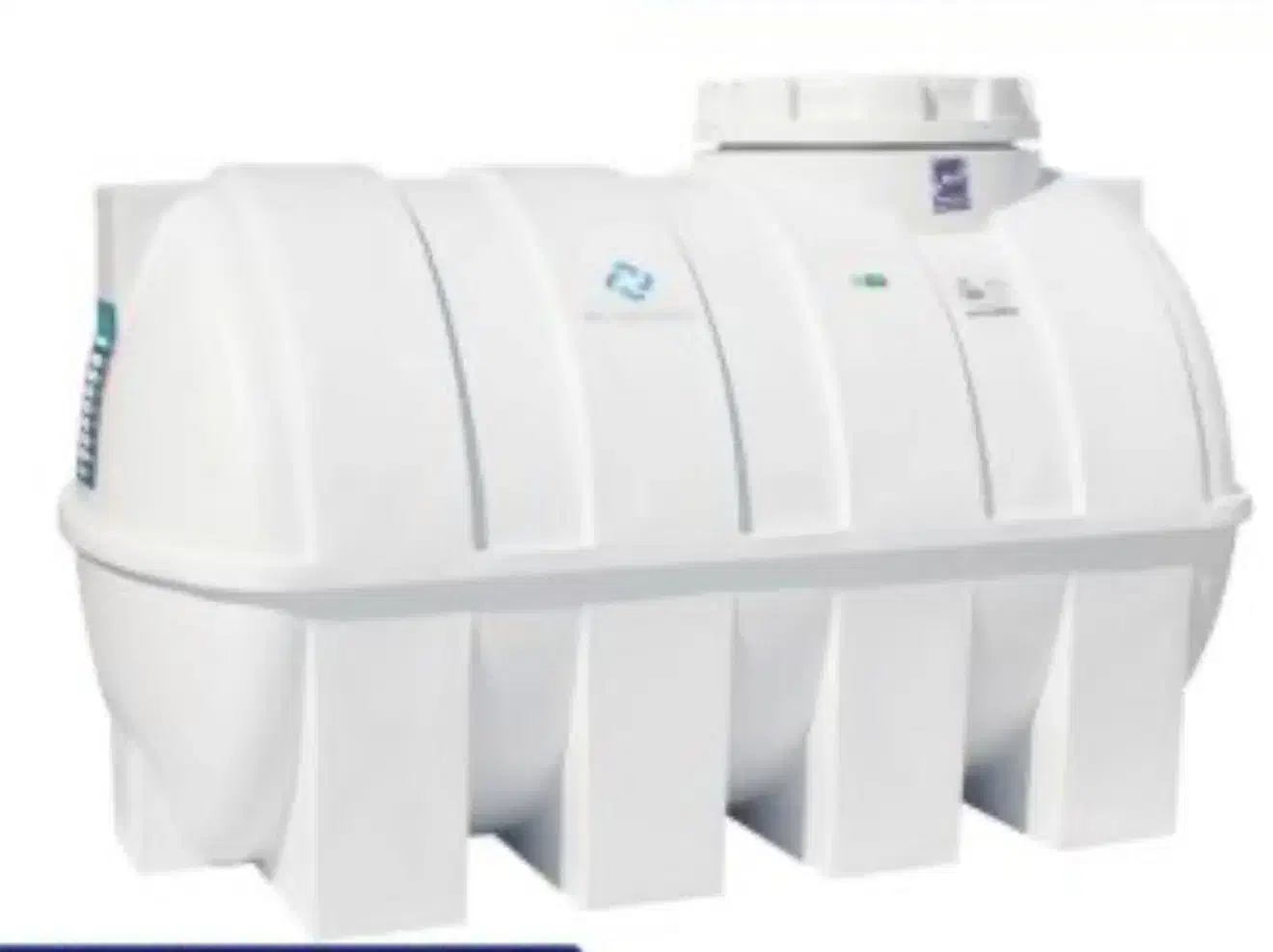 تانکر آب ۱۰۰۰ لیتری|مصالح و تجهیزات ساختمان|نوشهر, |دیوار