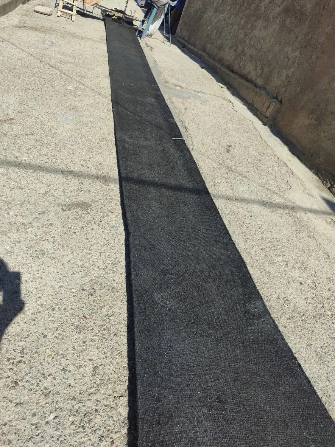 فروش فوری تخته ی سیاه چادر|فرش|آبدانان, |دیوار