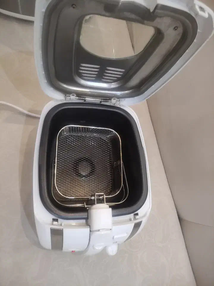 سرخ کن canson|اجاق گاز و لوازم برقی پخت‌وپز|اردبیل, |دیوار