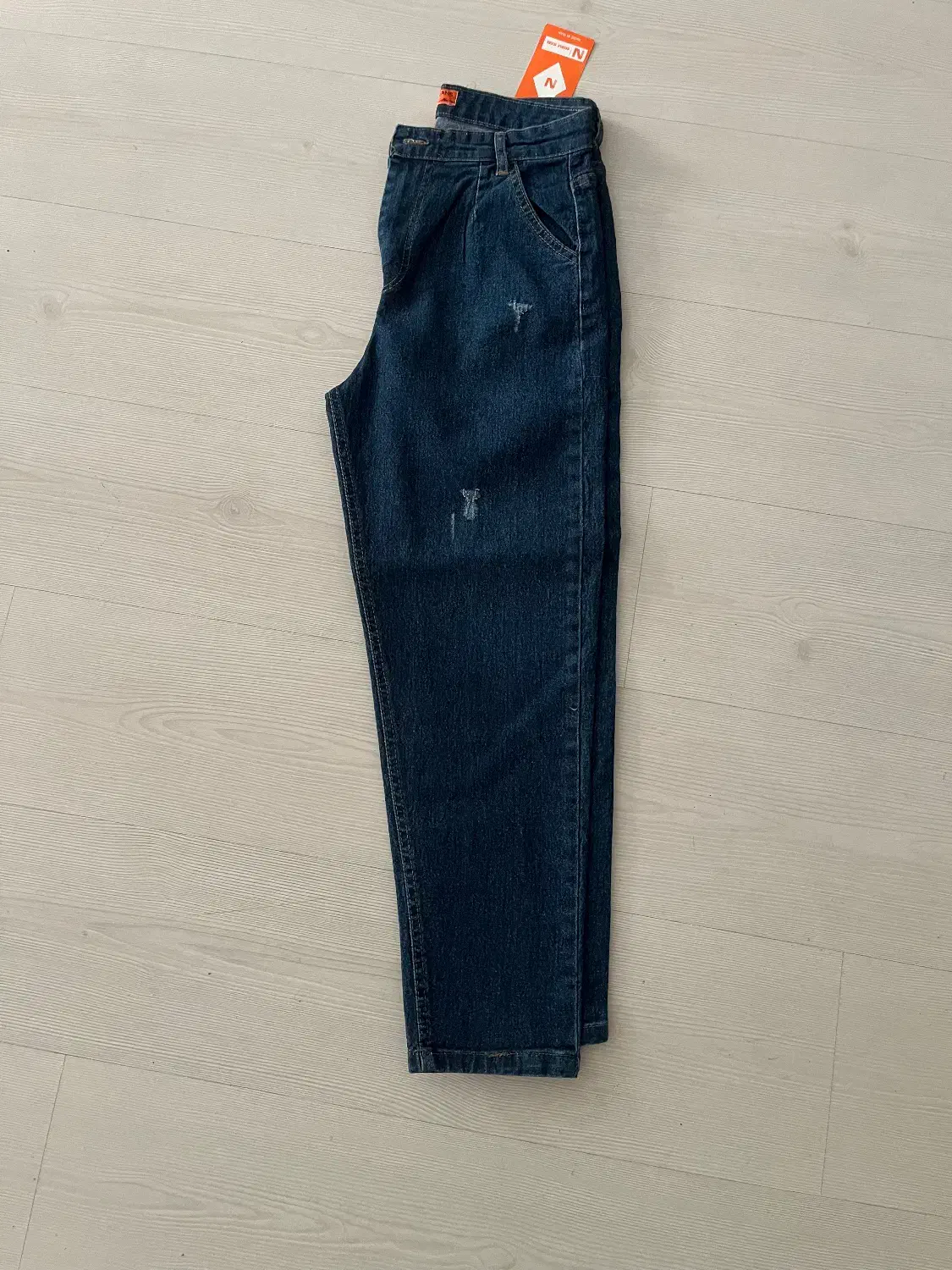 شلوار جین نو|لباس|کرج, باغستان|دیوار