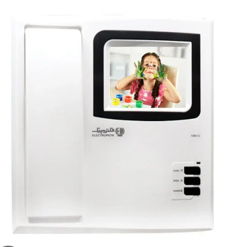 نماینده فروش آیفون الکتروپیک تابا کالیوز|صوتی و تصویری|تهران, لاله زار|دیوار