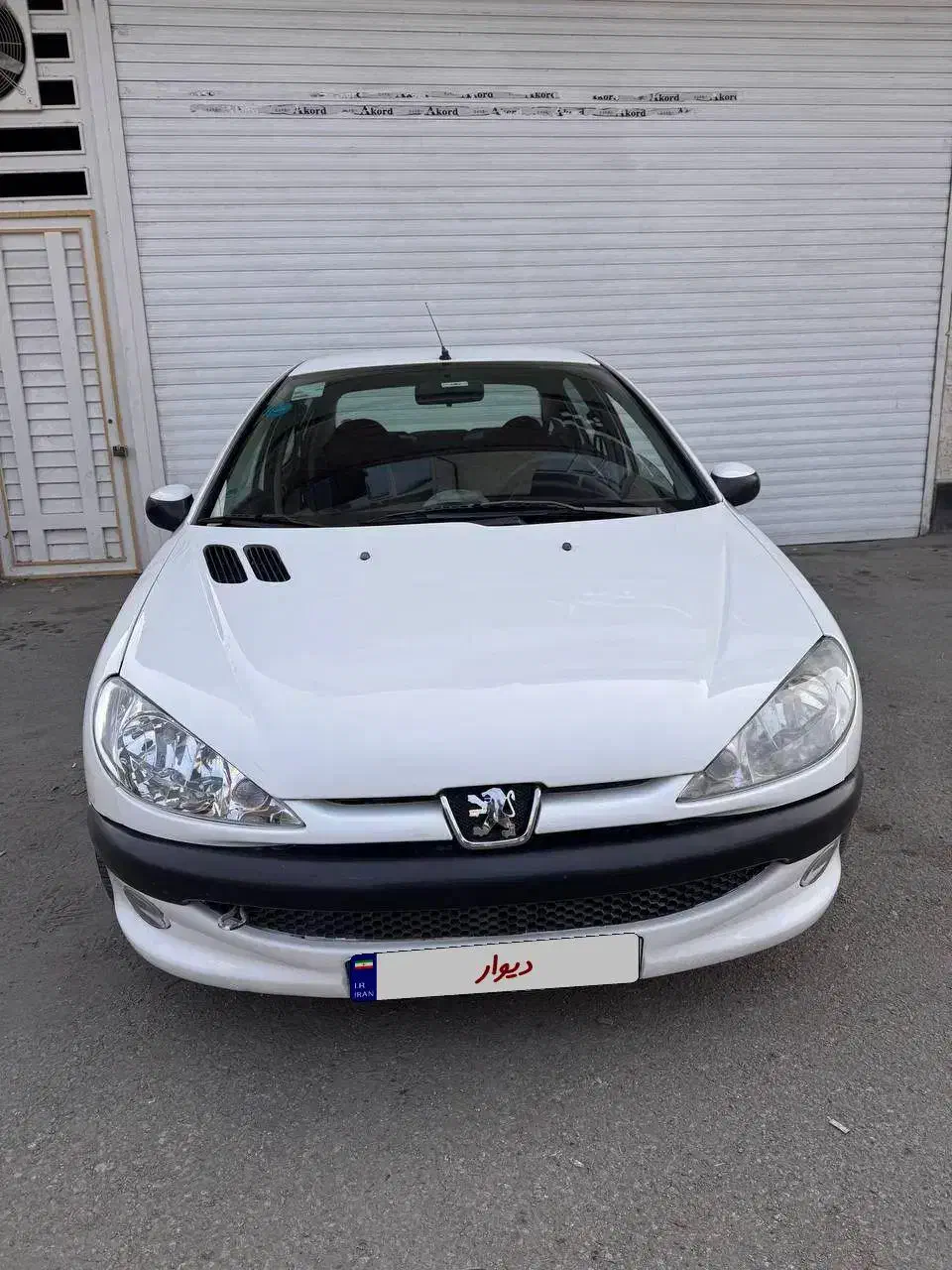 sd v8 سفارشی آریان مدل ۸۸|خودرو سواری و وانت|ارومیه, |دیوار