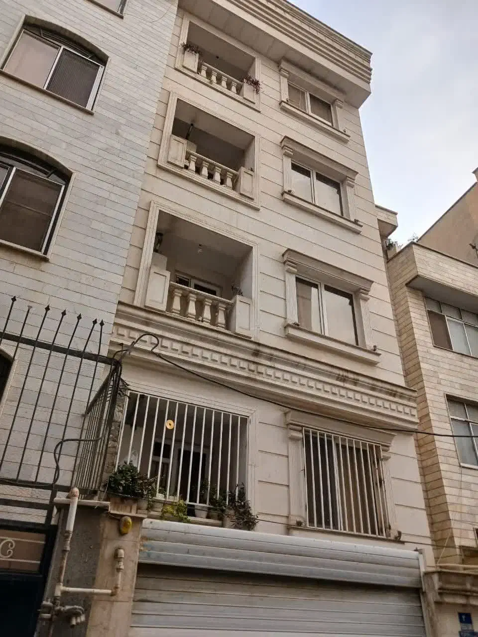 ۶۱ متر / تکواحدی / گیلکی جنوبی|فروش آپارتمان|تهران, مینای جنوبی|دیوار