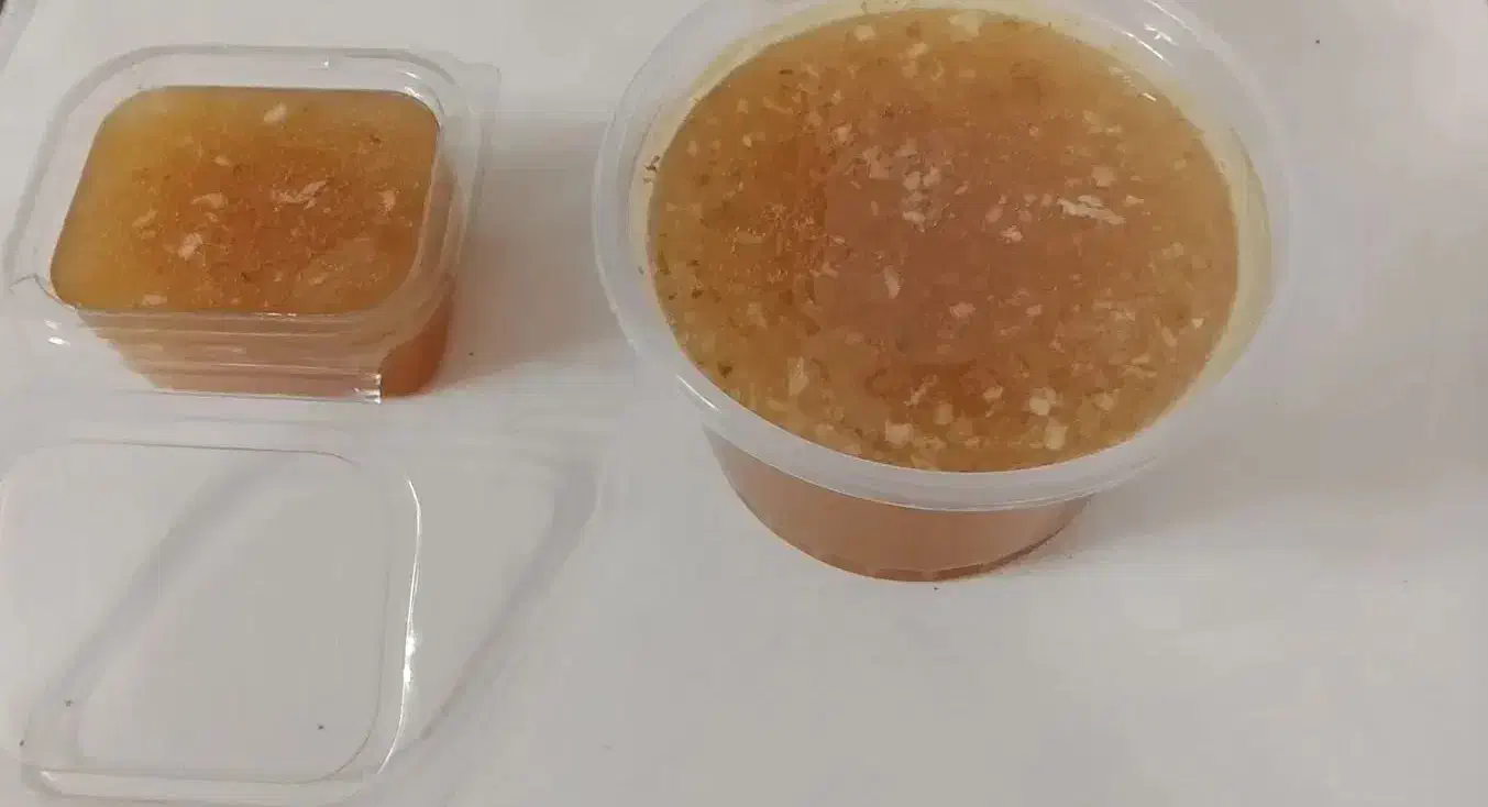 عصاره قلم گاو|خوردنی و آشامیدنی|یزد, |دیوار