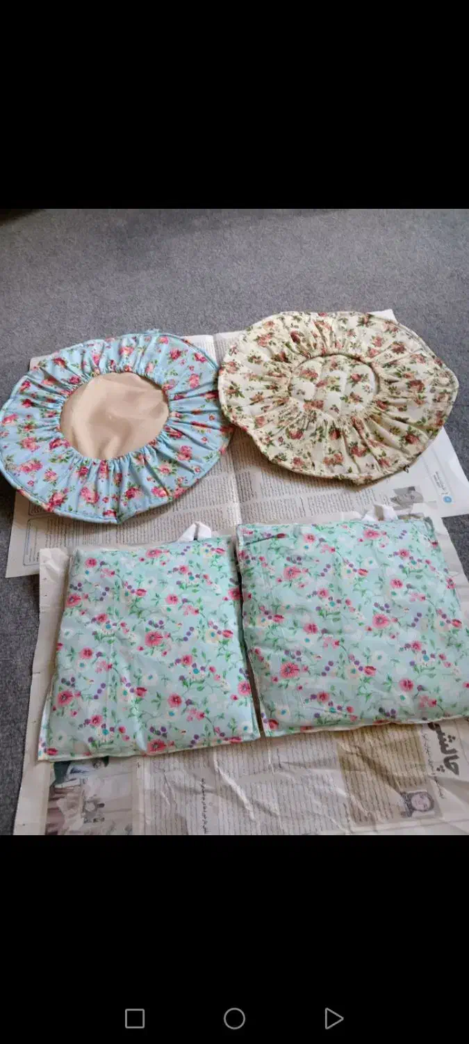 حراجی وسایل خانه|رختخواب، بالش، پتو|تبریز, |دیوار