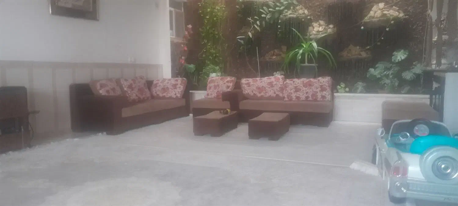 مبل خانگی|مبلمان خانگی و میز عسلی|مبارکه, |دیوار