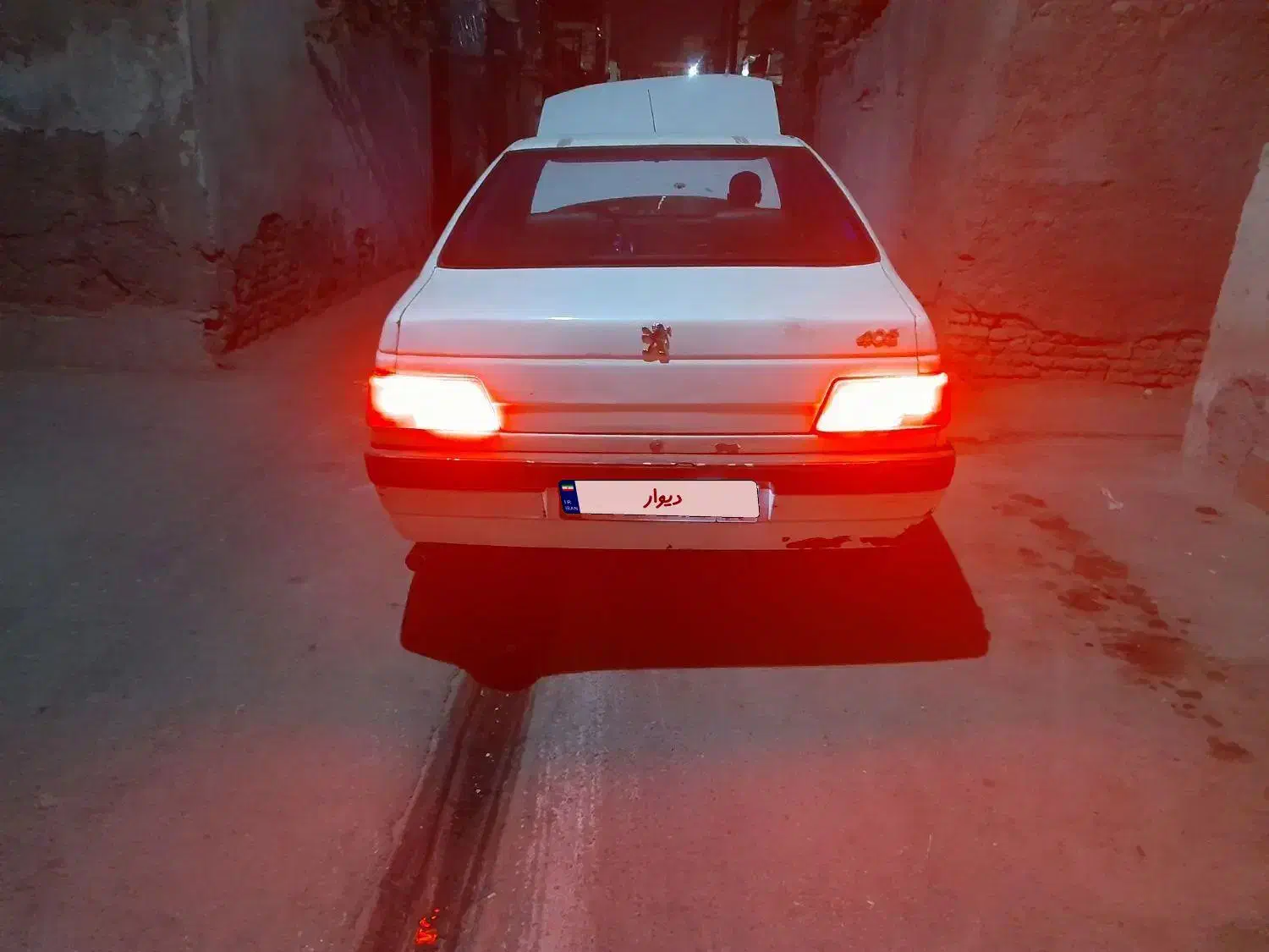 پژوآردی 84|خودرو سواری و وانت|مشهد, شهید معقول|دیوار