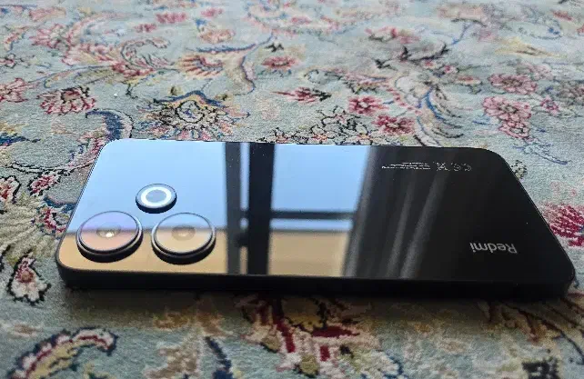 گوشی ردمی 13|موبایل|اصفهان, فرح آباد|دیوار