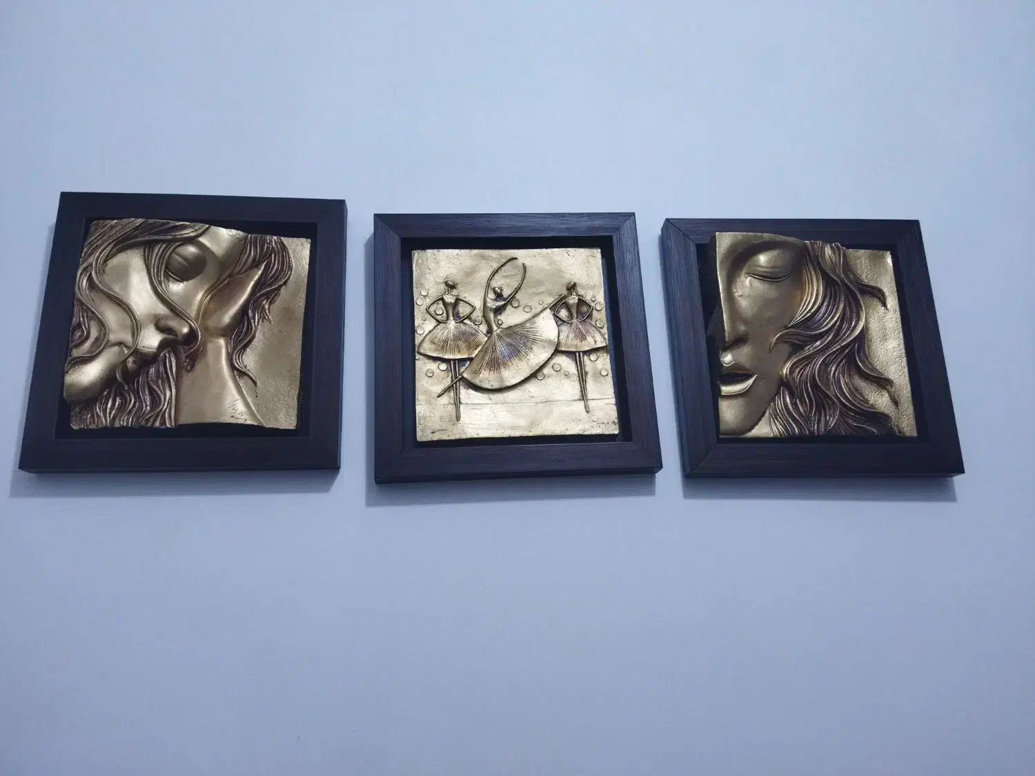 تابلو|تابلو، نقاشی، عکس|مرودشت, ثبت احوال|دیوار