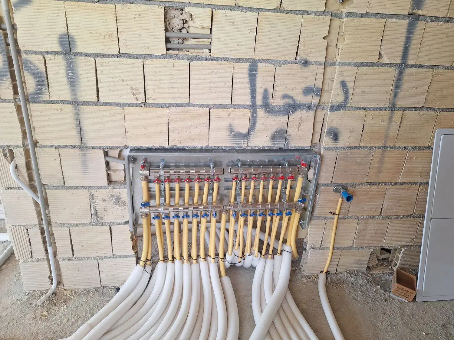 لوله کشی آب و فاضلاب و پکیج|خدمات پیشه و مهارت|شهرکرد, |دیوار