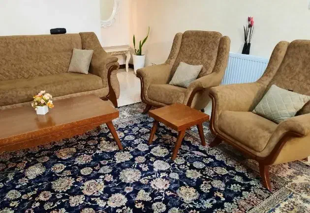 مبلمان راحتی|مبلمان خانگی و میز عسلی|مشهد, وکیل‌آباد|دیوار