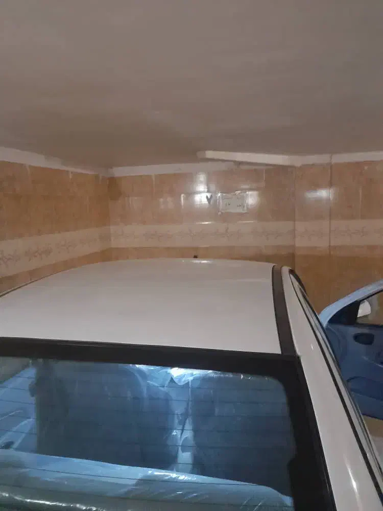 تیبا مدل ۹۷برج ۱۲|خودرو سواری و وانت|اهواز, مهرشهر|دیوار